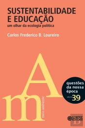 Sustentabilidade E Educação