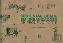 Sustentabilidade em Urbanizações de Pequeno Porte
