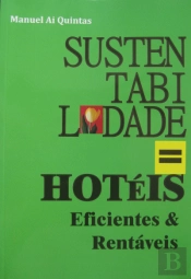 Sustentabilidade = Hotéis Eficientes & Rentáveis