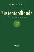 Sustentabilidade