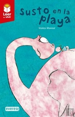 Bertrand.pt - Susto En La Playa