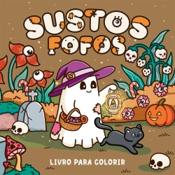 Bertrand.pt - Sustos fofos