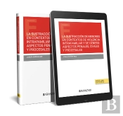 Sustraccion De Menores En Contextos De Violencia Intrafamiliar Y De Ge