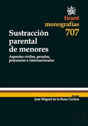 Sustracción Parental De Menores