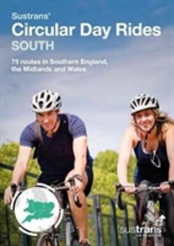 Bertrand.pt - Sustrans' Circular Day Rides South