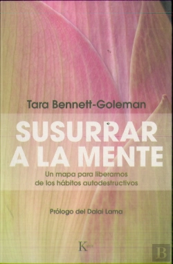 Bertrand.pt - Susurrar A La Mente