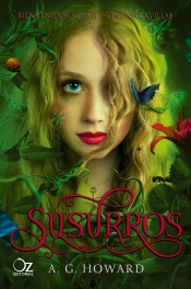 Susurros