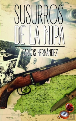 Bertrand.pt - Susurros De La Nipa