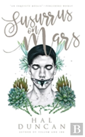 Susurrus On Mars