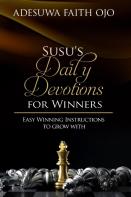 Susu'S Daily Devotions For Winners