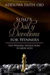 Susu'S Daily Devotions For Winners