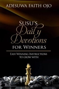 Bertrand.pt - Susu'S Daily Devotions For Winners