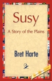 Susy, A Story Of The Plains