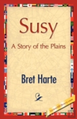 Bertrand.pt - Susy, A Story Of The Plains