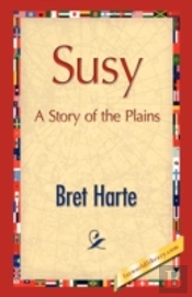 Susy, A Story Of The Plains
