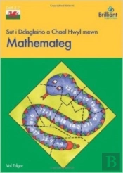 Sut I Ddisgleirio A Chael Hwyl Mewn Mathemateg