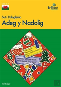 Bertrand.pt - Sut I Ddisgleirio Adeg Y Nadolig