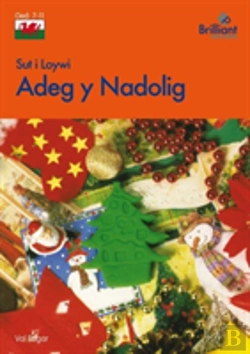 Bertrand.pt - Sut I Loywi Adeg Y Nadolig