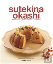 Sutekina Okashi