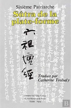 Bertrand.pt - Sutra De La Plateforme