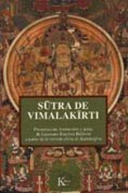 Bertrand.pt - Sutra De Vimalakirti