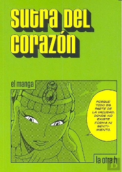 Bertrand.pt - Sutra Del Corazon
