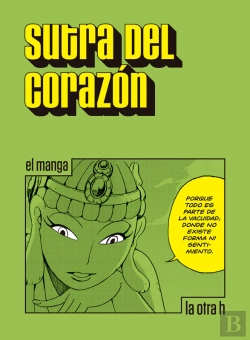 Bertrand.pt - Sutra Del Corazón