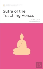 Sutra Of The Teaching Verses