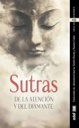 Sutras De La Atencion Y Del Diamante
