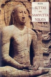 Sutras Del Samyutta Nikaya