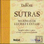 Sútras - Máximas de Lucidez e Êxtase