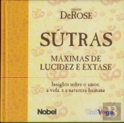 Sútras - Máximas de Lucidez e Êxtase