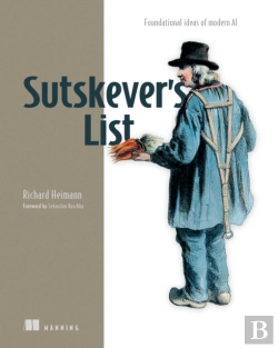 Bertrand.pt - Sutskever'S List