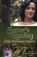 Sutter'S Landing