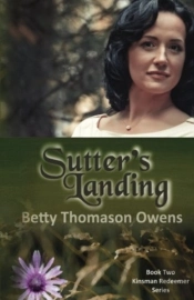 Sutter'S Landing