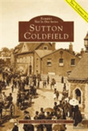 Sutton Coldfield 2 In 1