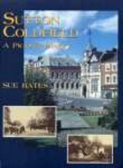Bertrand.pt - Sutton Coldfield A Pictorial History