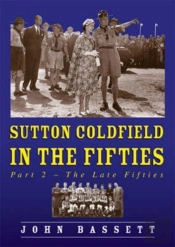 Sutton Coldfield In The Fifties