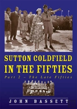 Bertrand.pt - Sutton Coldfield In The Fifties
