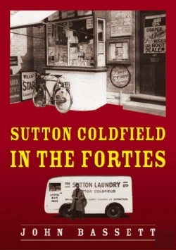 Bertrand.pt - Sutton Coldfield In The Forties