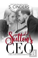 Sutton'S Ceo