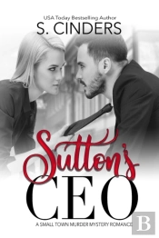 Sutton'S Ceo