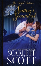 Sutton'S Scoundrel