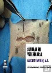 Suturas En Veterinaria