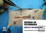 Suturas En Veterinaria