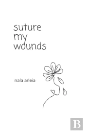 Suture My Wounds