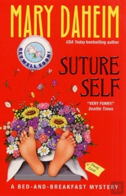 Bertrand.pt - Suture Self