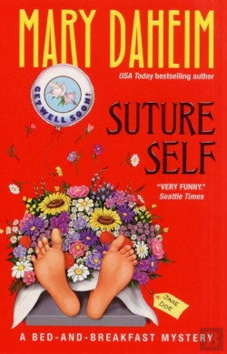 Bertrand.pt - Suture Self