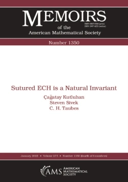Bertrand.pt - Sutured Ech Is A Natural Invariant