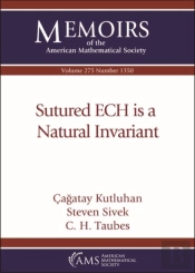 Sutured Ech Is A Natural Invariant
